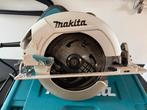 Makita Cirkelzaag HS7601J in Koffer, Ophalen, Gebruikt, Cirkelzaag, 600 tot 1200 watt