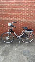 Sparta elektrische fiets, Ophalen, Zo goed als nieuw, Sparta