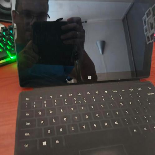 Windows Tablet  Windows 10 RT, Computers en Software, Android Tablets, Zo goed als nieuw, 8 inch, 64 GB, Ophalen