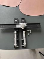 Kantelbare TV Beugel - Vogel’s THIN 415 Black, Ophalen, Zo goed als nieuw