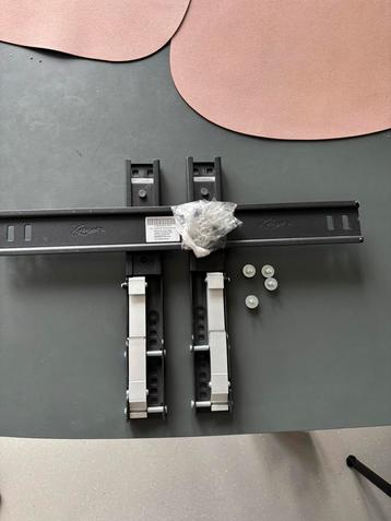 Kantelbare TV Beugel - Vogel’s THIN 415 Black beschikbaar voor biedingen