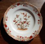 Antiek Mintons bord, Engeland, Antiek en Kunst, Antiek | Servies los, Ophalen of Verzenden