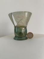 Berkemeijer glas, oude bodemvondst., Antiek en Kunst, Antiek | Glas en Kristal, Ophalen of Verzenden