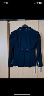 Lamantia couture wedstrijd jasje, Dieren en Toebehoren, Paardrijkleding, Ophalen of Verzenden, Zo goed als nieuw, Dressuur, Bovenkleding