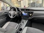 Toyota Auris 1.8 Hybrid Asp. Navi Camera Clima NAP, Auto's, Toyota, 28 km/l, Gebruikt, Euro 6, 4 cilinders