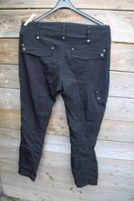 Broek zwart Cambio Ricky mt 42 Vaste prijs, Cambio, Zwart, Maat 42/44 (L), Ophalen of Verzenden