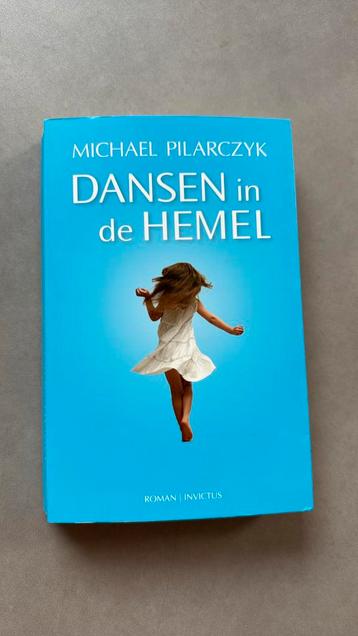 Michael Pilarczyk - Dansen in de hemel. In nieuwstaat. beschikbaar voor biedingen