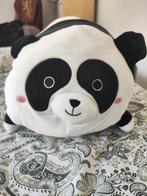 Panda Squishmallow Knuffel, Ophalen of Verzenden, Zo goed als nieuw, Overige typen