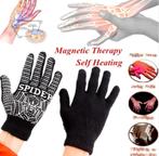 Magnetische 1 paar handschoenen - hand stimulator, Ophalen of Verzenden, Nieuw