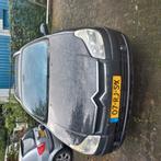 Citroën C5 2.0I 16V Break Ligne Business 2005 Grijs, Ophalen, Gebruikt, Citroën