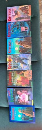 Kippenvel Boeken Collectie, Cd's en Dvd's, Alle leeftijden, Overige typen, Overige soorten, Ophalen of Verzenden