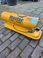 Master B30E Heteluchtkanon / Heater - Petroleum, Doe-het-zelf en Verbouw, Verwarming en Radiatoren, Ophalen, Gebruikt, Overige typen