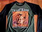 The Flower Kings Tourshirt longsleeve XL, Ophalen of Verzenden, Zo goed als nieuw, Kleding