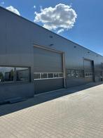 Opslagruimte te huur – binnen & buiten Heinenoord, Rotterdam, Zakelijke goederen, Bedrijfs Onroerend goed, Huur, Opslag of Loods