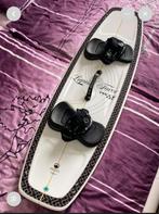 Kiteboard liquid force 141, Watersport en Boten, Kitesurfen, Twintip, Ophalen, Zo goed als nieuw, 4 m² of minder