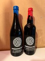 Unieke set: Bubberman 2022 + Bubberman 2024, Verzamelen, Ophalen of Verzenden, Nieuw, Flesje(s), Overige merken