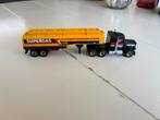 Matchbox Peterbilt Tanker, Ophalen of Verzenden, Gebruikt, Bus of Vrachtwagen