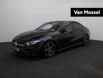 Mercedes-Benz A-klasse 200 Business Solution AMG Night Upgra beschikbaar voor biedingen