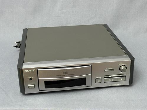 SONY CDP-XB930 CD Speler, Audio, Tv en Foto, Cd-spelers, Sony, Ophalen