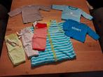 Pakketje kleding new born Lief!, Ophalen of Verzenden, Gebruikt, Maat 50