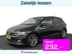 Volkswagen Polo 1.0 TSI R-Line Edition Navigatie / R-Line /, Voorwielaandrijving, Start-stop-systeem, Gebruikt, Zwart