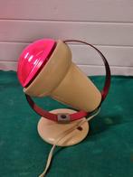 warmtelamp vintage philips, Ophalen of Verzenden