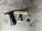 Karcher ramen reiniger, Ophalen, Raamwisser of Trekker
