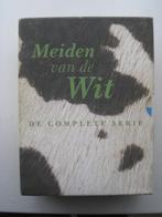 DVD Meiden van de Wit – compleet 3 seizoenen, Cd's en Dvd's, Dvd's | Tv en Series, Alle leeftijden, Boxset, Drama, Ophalen of Verzenden