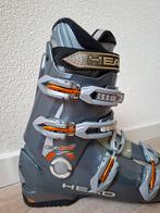 Z.G.A.N. Head skischoenen maat 42, Schoenen, Ophalen of Verzenden, Zo goed als nieuw, Skiën