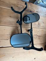 Emuk caravanspiegels voor Audi A4 2011-2015, Caravans en Kamperen, Ophalen of Verzenden, Zo goed als nieuw