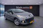 Peugeot 207 CC 1.6 VTi / lage km stand / 2011, Auto's, Peugeot, Voorwielaandrijving, Euro 5, Gebruikt, 4 cilinders
