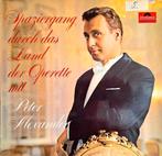 LP  PETER ALEXANDER - Durch Das Land Der Operette, Cd's en Dvd's, Vinyl | Klassiek, Gebruikt, Ophalen of Verzenden