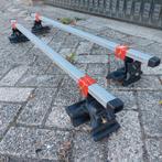 Set van 2 nette dakdragers, Ophalen