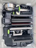 Nieuw! Festool ZH-SYS-PS 420 Accessoire-Systainer, Doe-het-zelf en Verbouw, Gereedschap | Machine-onderdelen en Toebehoren, Ophalen of Verzenden