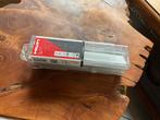 HILTI RECIPRO Zaagbladen Metaal - Set, Doe-het-zelf en Verbouw, Gereedschap | Zaagmachines, 70 mm of meer, Nieuw, Ophalen of Verzenden