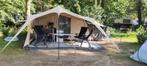 Campooz Lazy Jack Trekking 2022, Ophalen, Beige, Aanwezig, Campooz