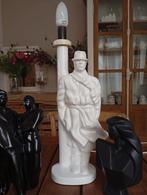 Lindsey B stijl: De sculpturen van Lindsey B, lamp, Ophalen of Verzenden