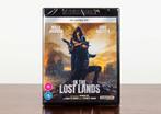 In the Lost Lands 4K UHD Blu-Ray (UK Import) StudioCanal, Cd's en Dvd's, Blu-ray, -, -, Science Fiction en Fantasy, Ophalen of Verzenden