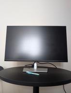 Dell P2723DE Monitor, Computers en Software, Ophalen, Gebruikt, DisplayPort, Quad HD (2K)