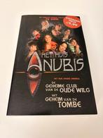 Boek: Het huis Anubis, Ophalen of Verzenden, Zo goed als nieuw