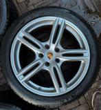 Porsche Panamera 971 20” winterset – zilver, Michelin 5,5mm, Ophalen, Nieuw