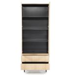 Kast Thomas l Whoon l Meubilex l van €1099,- voor €649,-, Ophalen, 200 cm of meer, Zo goed als nieuw, Minder dan 150 cm