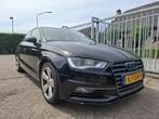 Audi A3 Limousine 1.4 TFSI Ambition Pro Line Plus (bj 2014), Auto's, Voorwielaandrijving, Stof, Euro 6, 4 cilinders