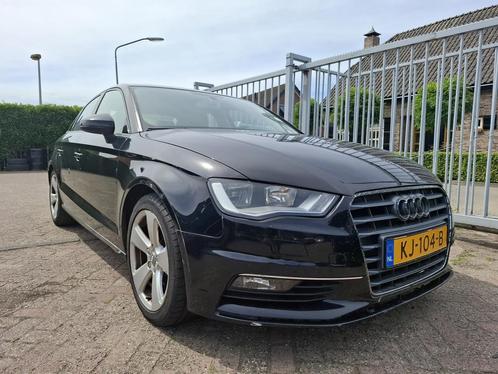 Audi A3 Limousine 1.4 TFSI Ambition Pro Line Plus (bj 2014), Auto's, Audi, Bedrijf, Te koop, A3, ABS, Airbags, Airconditioning