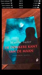 Martin suter, Ophalen of Verzenden, Gelezen