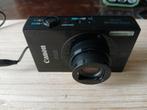 Canon Ixus 500 HS - 10,1 MP, Audio, Tv en Foto, Fotocamera's Digitaal, Gebruikt, Canon, Compact, 10 Megapixel