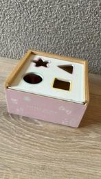 Little dutch vormenstoof, Ophalen, Gebruikt