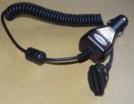 Sepura STP8000 STP9000 12 Volt laadsnoer, Ophalen of Verzenden, Zo goed als nieuw, Minder dan 2 km, Toebehoren