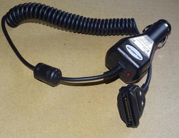 Sepura STP8000 STP9000 12 Volt laadsnoer beschikbaar voor biedingen