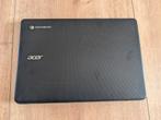 Acer Chromebook 311, 4 GB of minder, Info@acer.com, Qwerty, Touchscreen